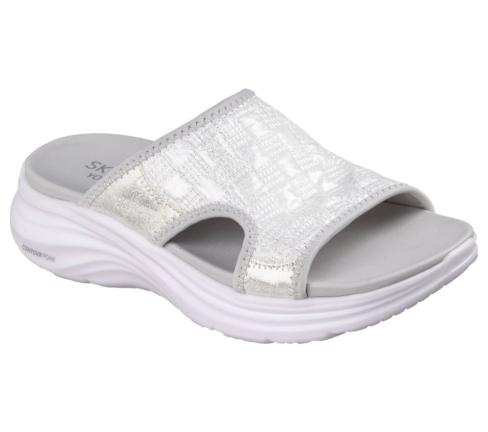 Contour Foam Sandal - Cozy Fit Costal Air Shoes | Skechers