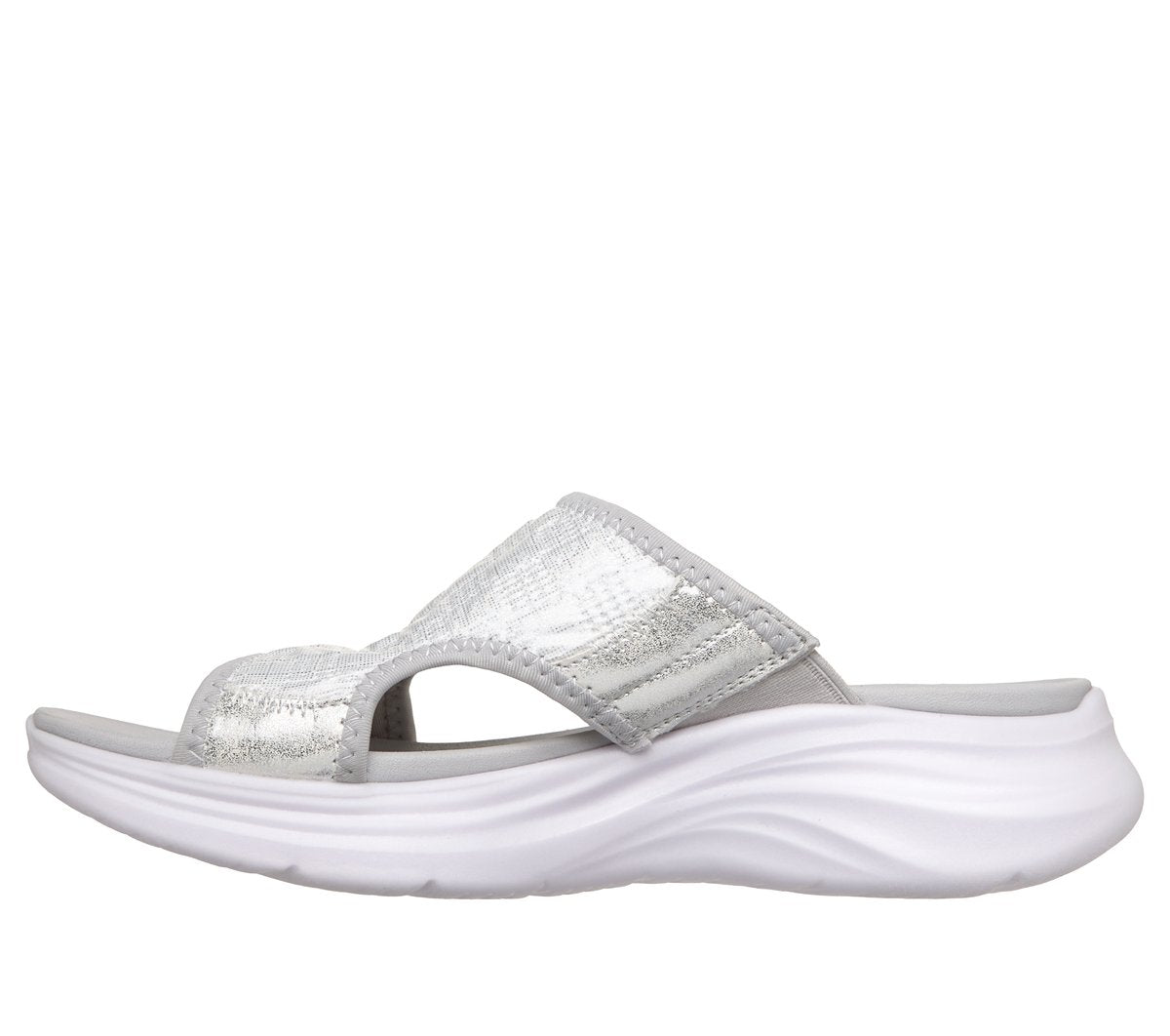Contour Foam Sandal - Cozy Fit Costal Air Shoes | Skechers