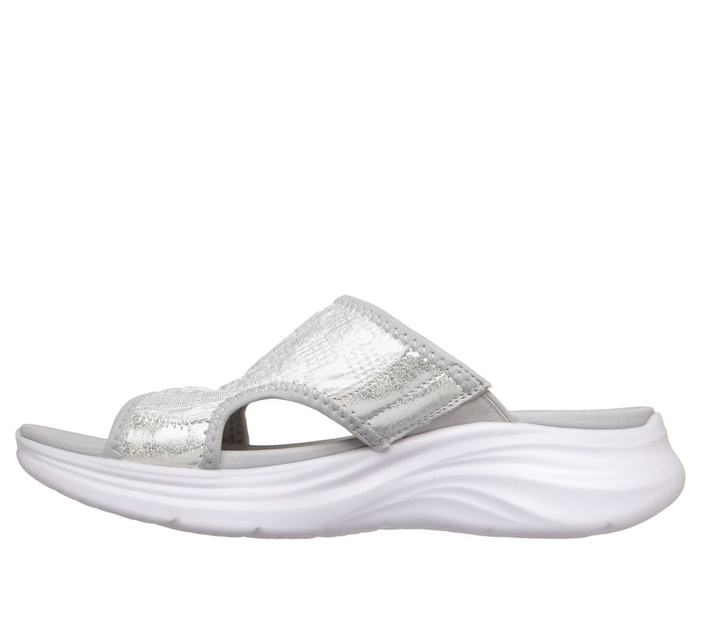 Contour Foam Sandal - Cozy Fit Costal Air Shoes | Skechers