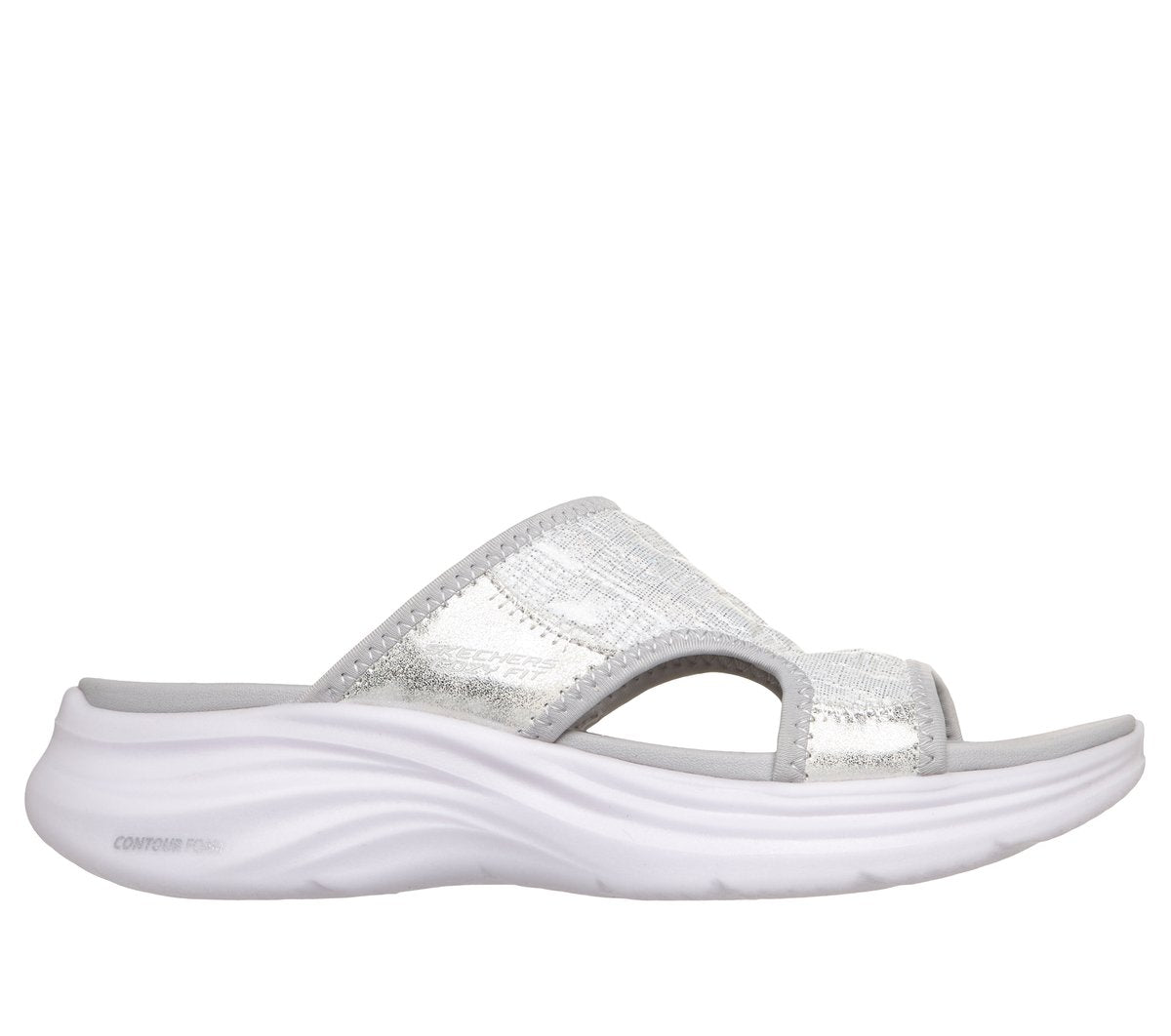 Contour Foam Sandal - Cozy Fit Costal Air Shoes | Skechers