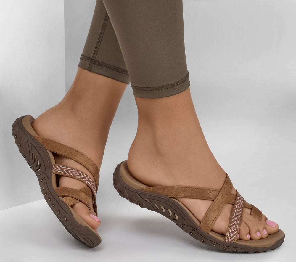 Reggae - Tireless Summer Shoes | Skechers Women