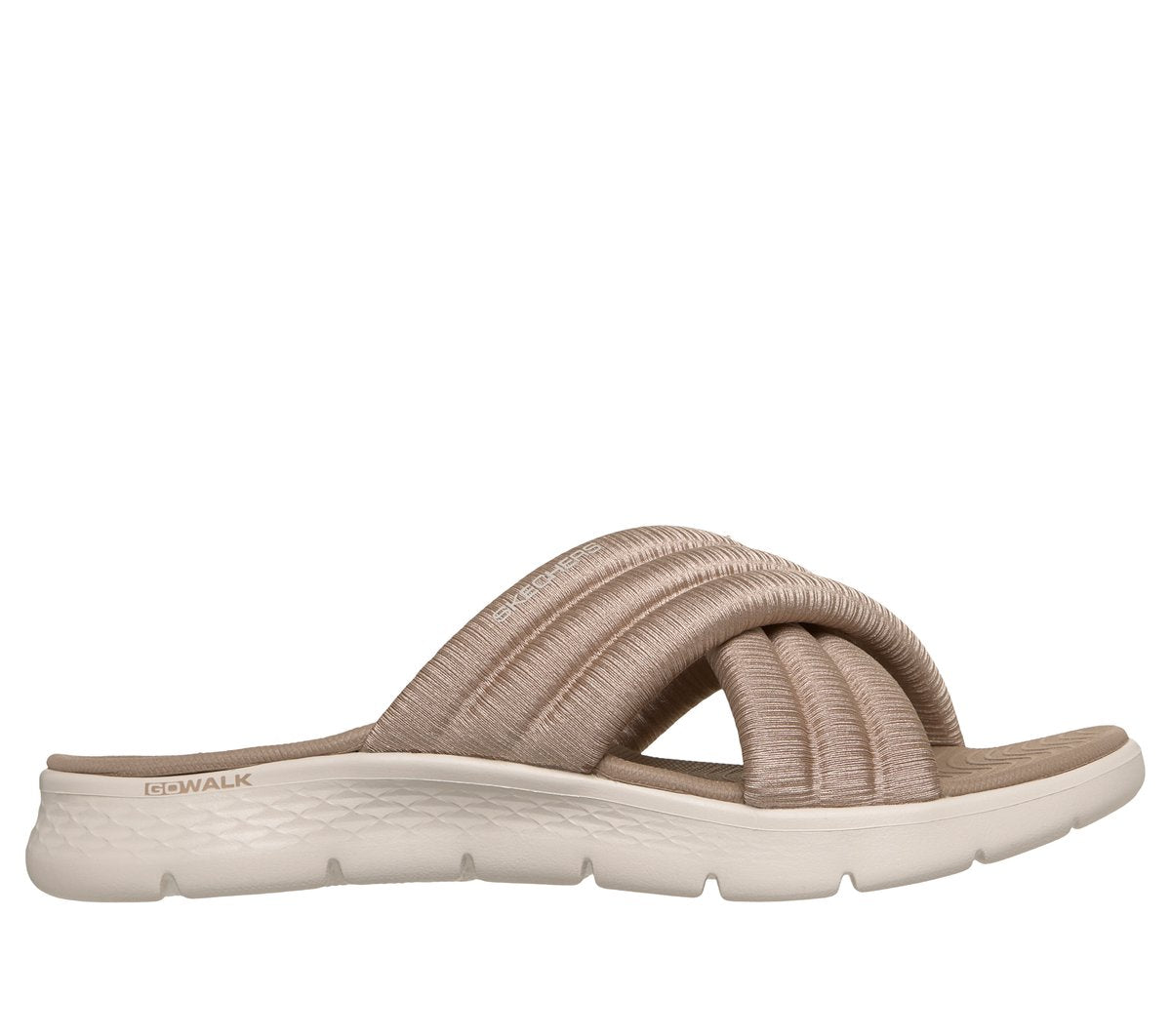 GO WALK Flex Sandal - Eleanor Shoes | Skechers Women