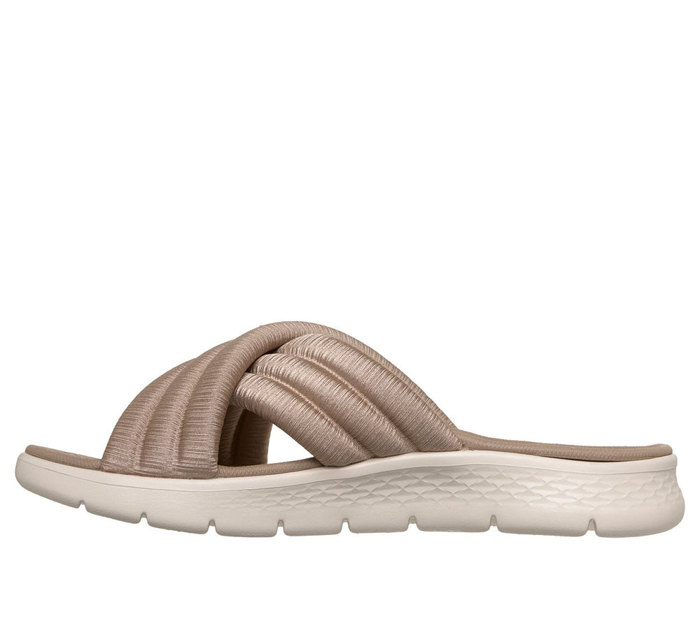 GO WALK Flex Sandal - Eleanor Shoes | Skechers Women