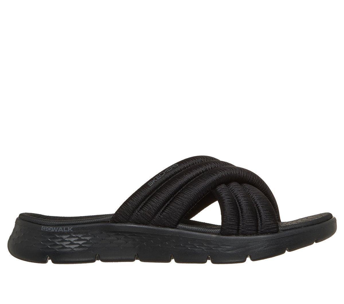 GO WALK Flex Sandal - Eleanor Shoes | Skechers Women