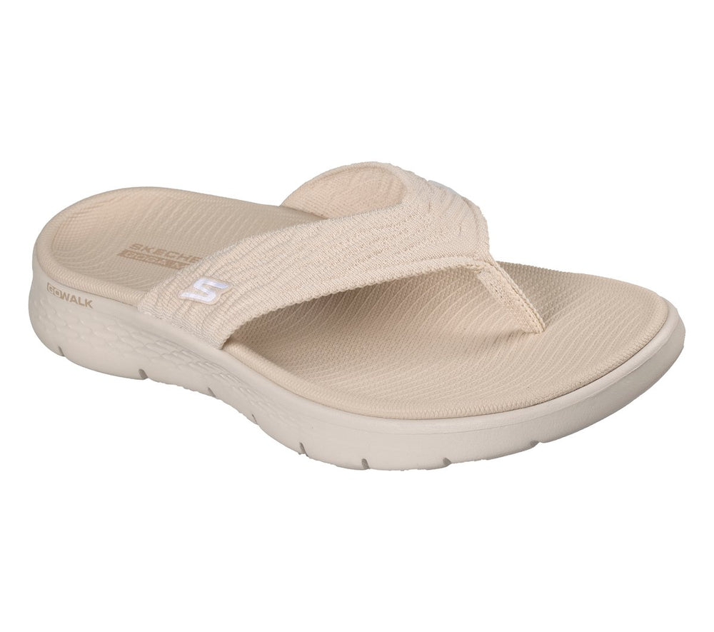GO WALK Flex Sandal - Splendor Shoes | Skechers Women