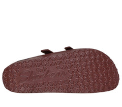 Foamies: Arch Fit Cali Breeze 2.0 - Poppy Shoes | Skechers Women