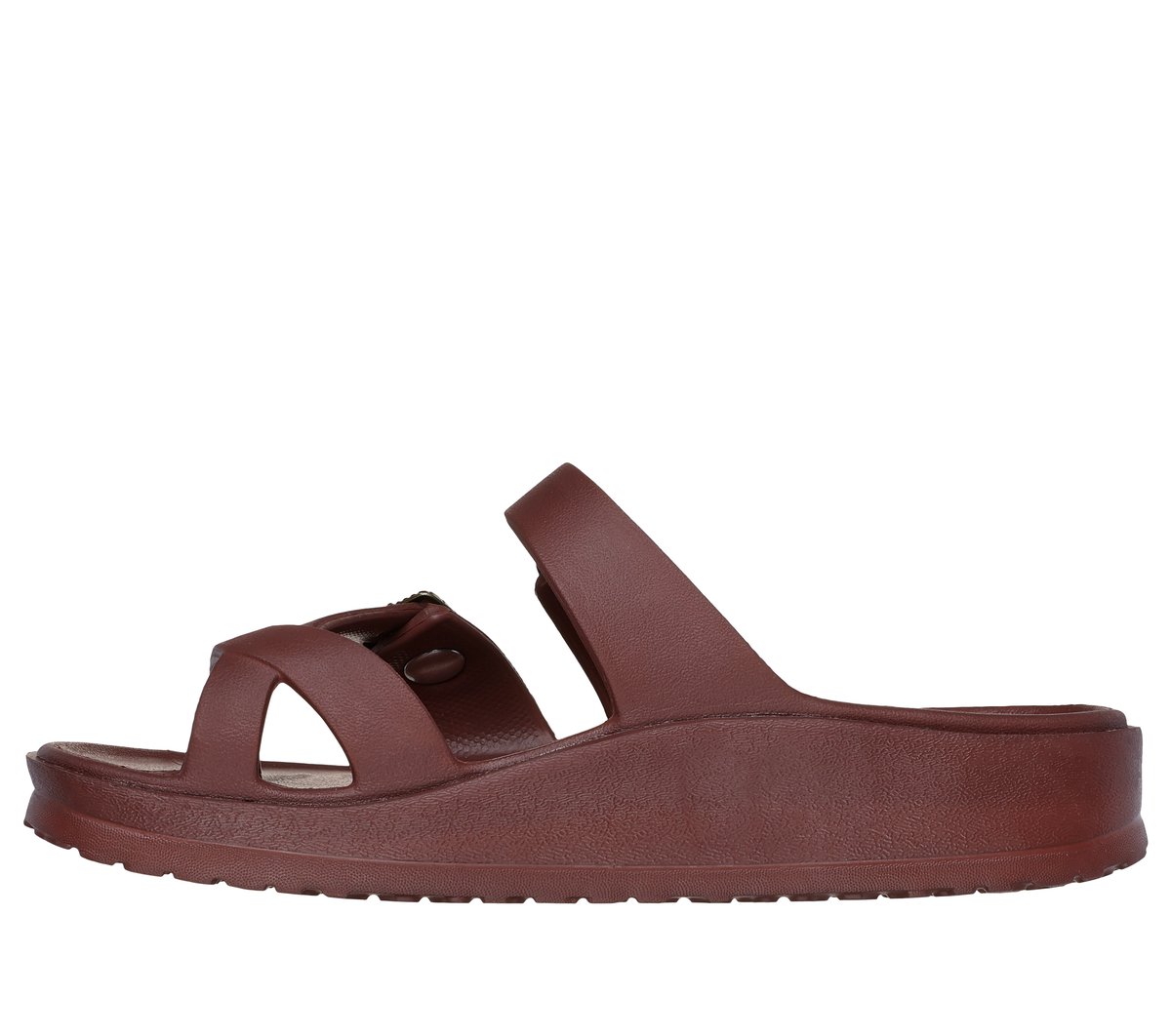 Foamies: Arch Fit Cali Breeze 2.0 - Poppy Shoes | Skechers Women