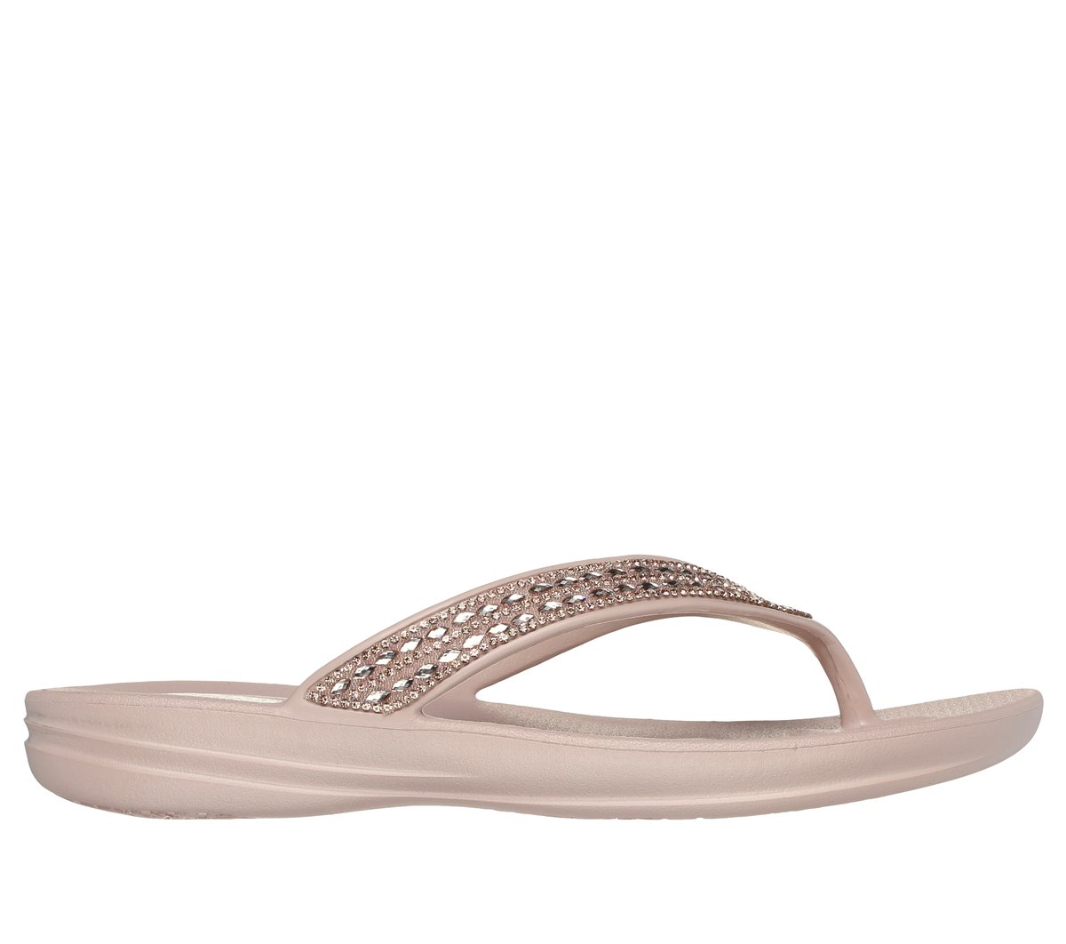 Foamies: Glitzy Shoes | Skechers Women