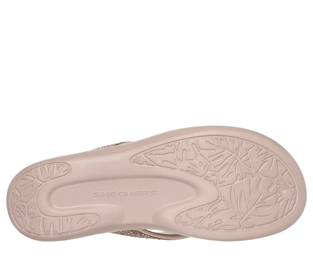 Foamies: Glitzy Shoes | Skechers Women