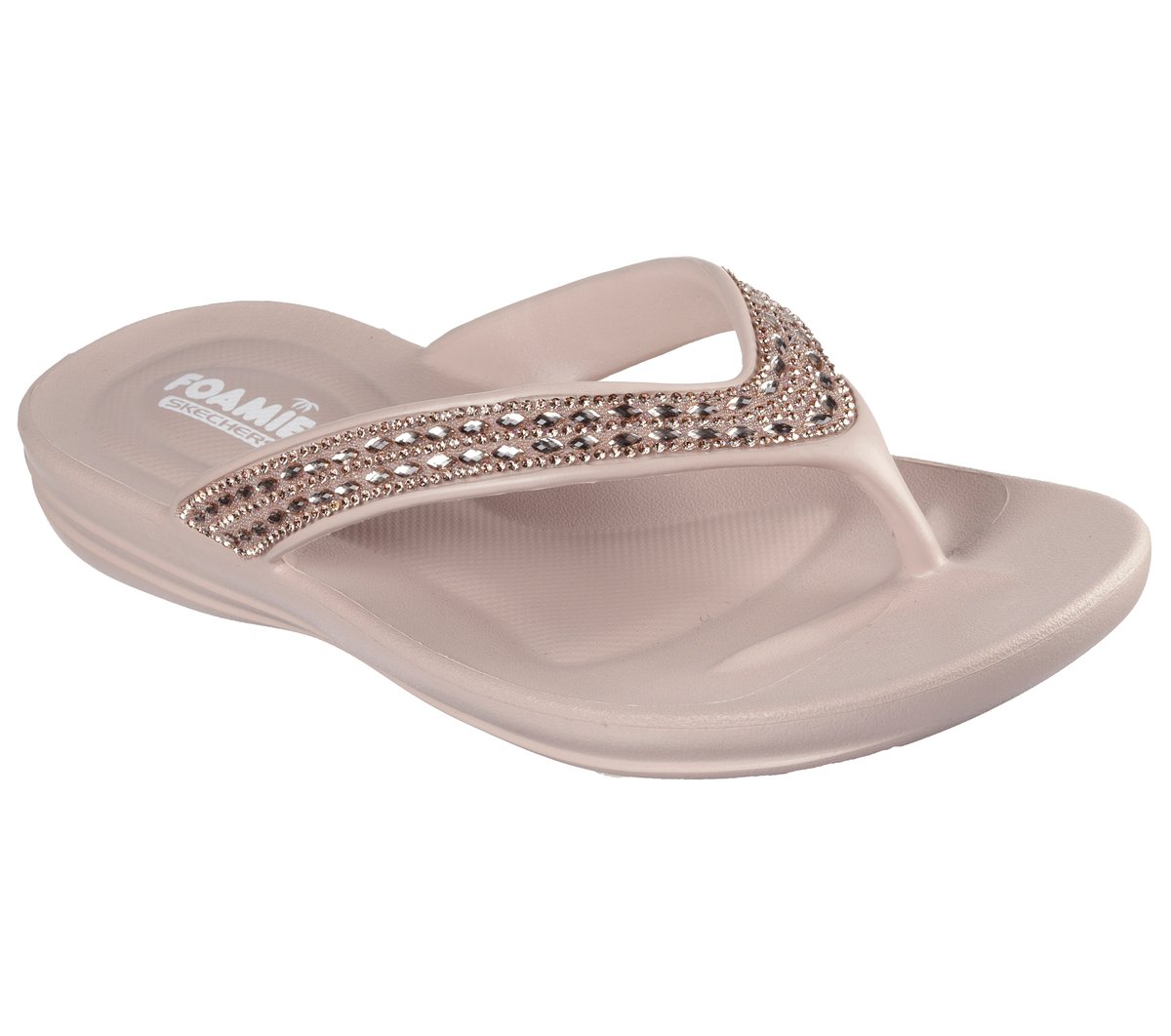 Foamies: Glitzy Shoes | Skechers Women