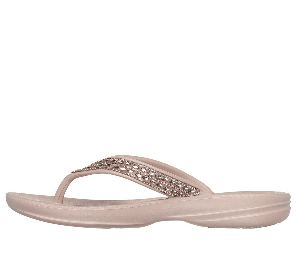 Foamies: Glitzy Shoes | Skechers Women