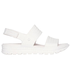 Foamies: Arch Fit Footsteps - Sunny Days Shoes | Skechers Women