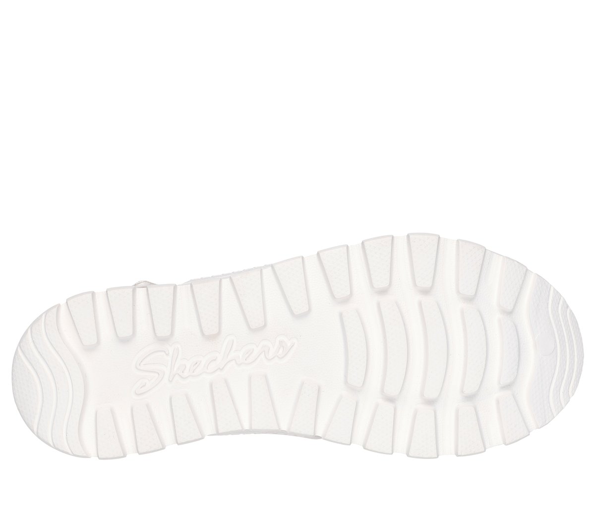 Foamies: Arch Fit Footsteps - Sunny Days Shoes | Skechers Women