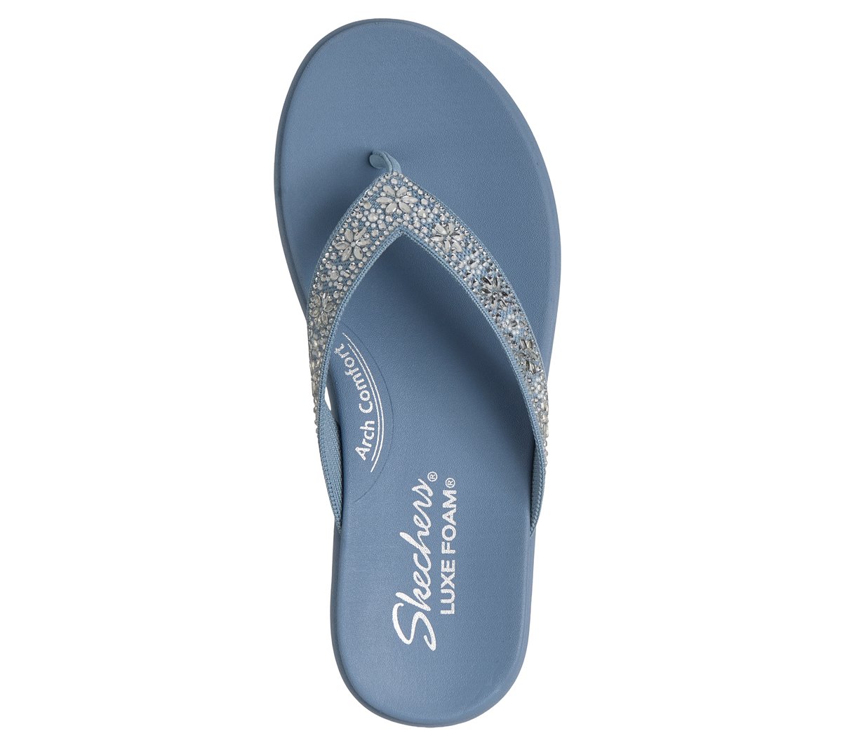 Meditation Luxe - Sunny Glow Shoes | Skechers