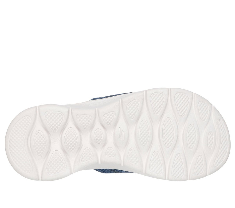 GO WALK Flex Sandal - Impressed Shoes | Skechers Women