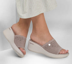 Martha Stewart: Pier-Lite - Light Essence | Skechers Women