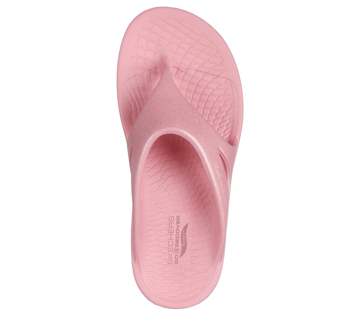 GO RECOVER Refresh - Glitzy Shoes | Skechers Women