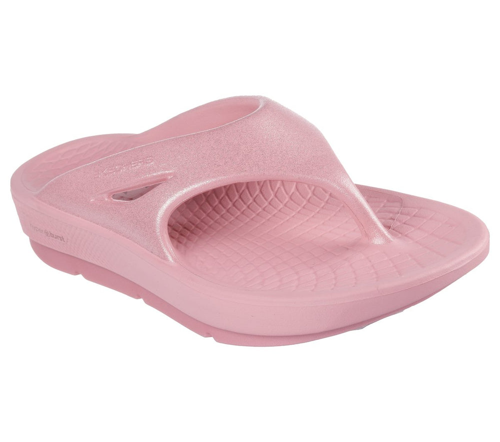 GO RECOVER Refresh - Glitzy Shoes | Skechers Women