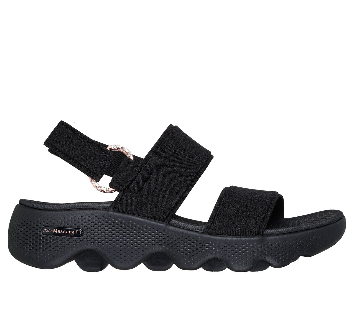 GO WALK Massage Fit - Renee Shoes | Skechers Women