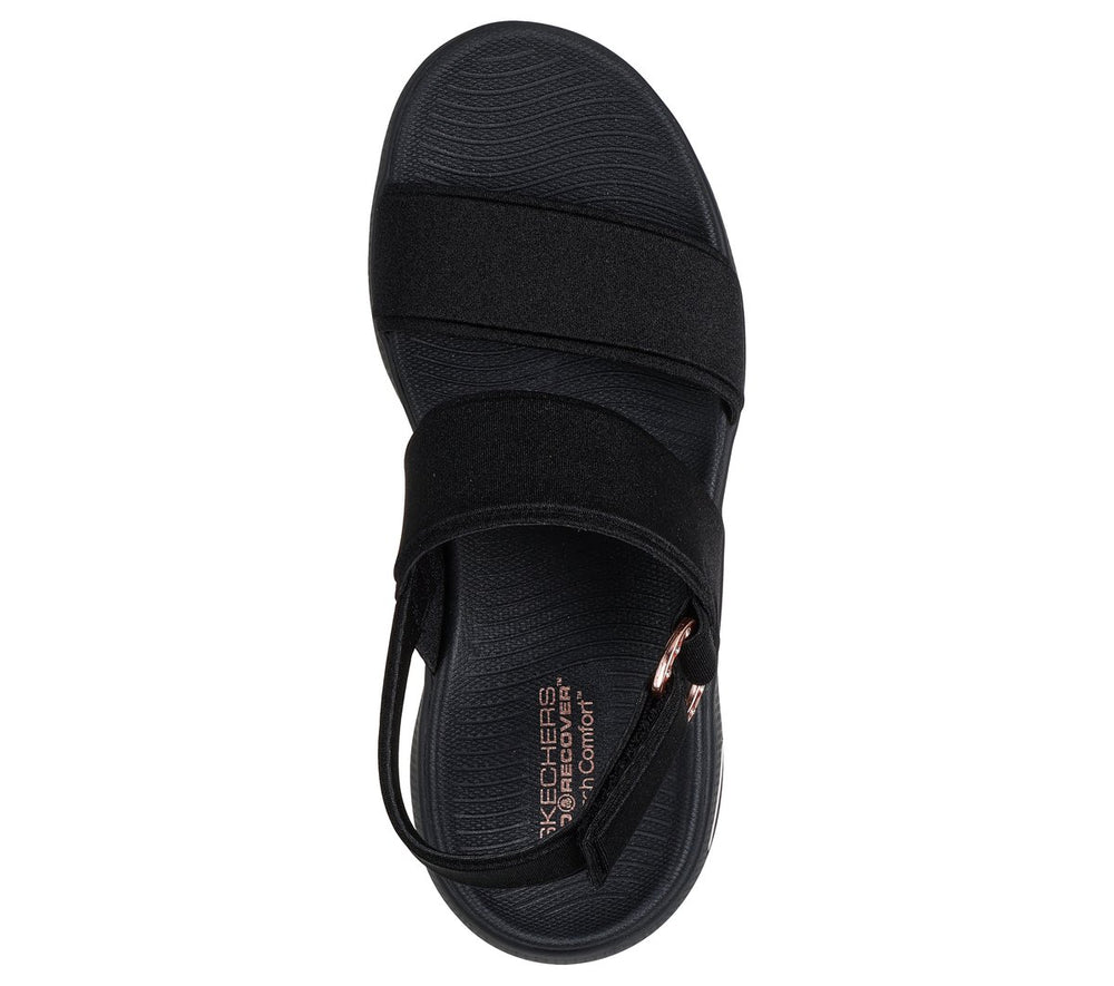 GO WALK Massage Fit - Renee Shoes | Skechers Women
