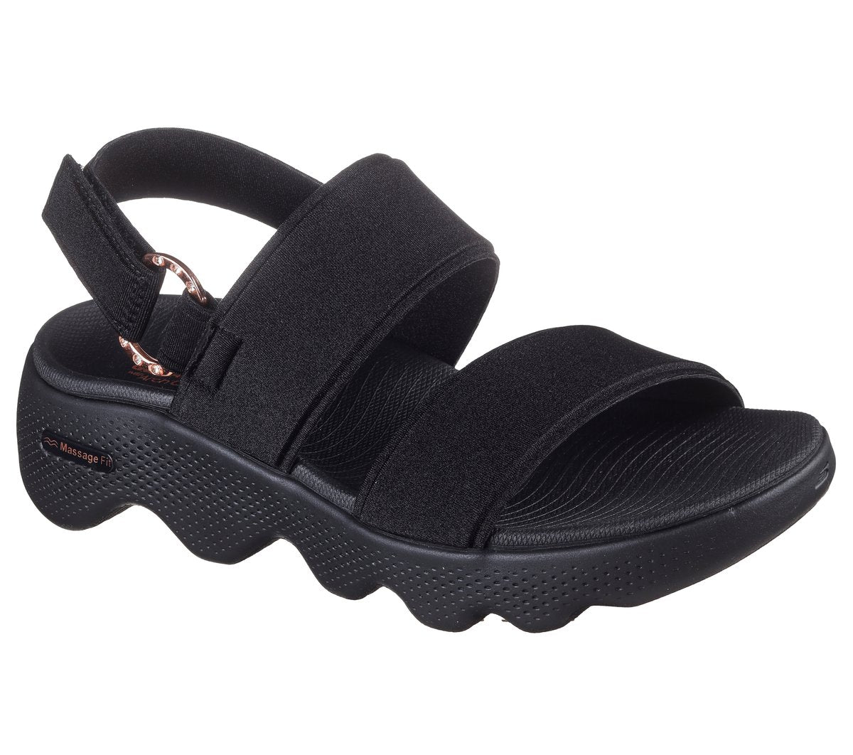 GO WALK Massage Fit - Renee Shoes | Skechers Women
