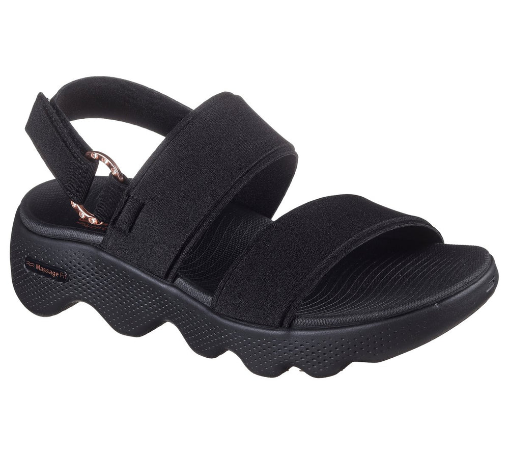 GO WALK Massage Fit - Renee Shoes | Skechers Women