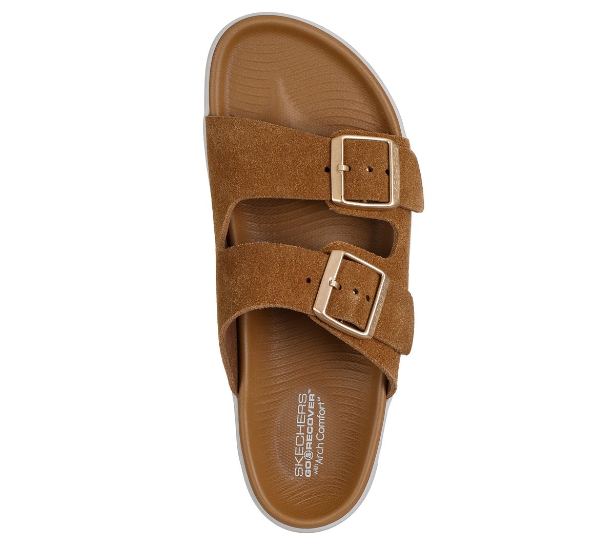Massage Fit Revive - Honey Shoes | Skechers Women