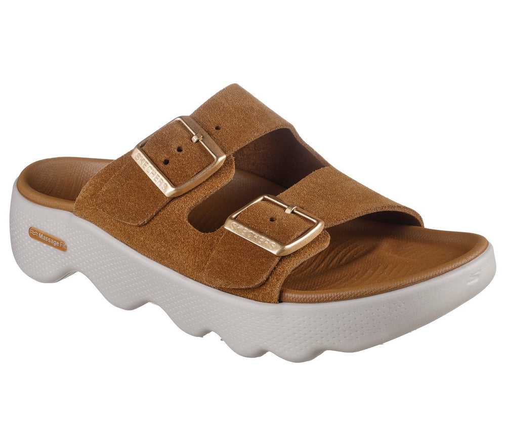 Massage Fit Revive - Honey Shoes | Skechers Women