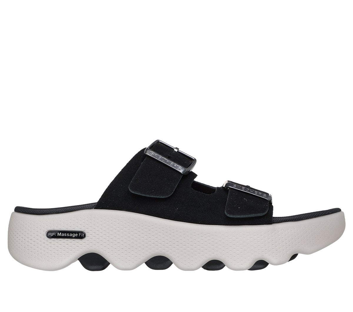 Massage Fit Revive - Honey Shoes | Skechers Women