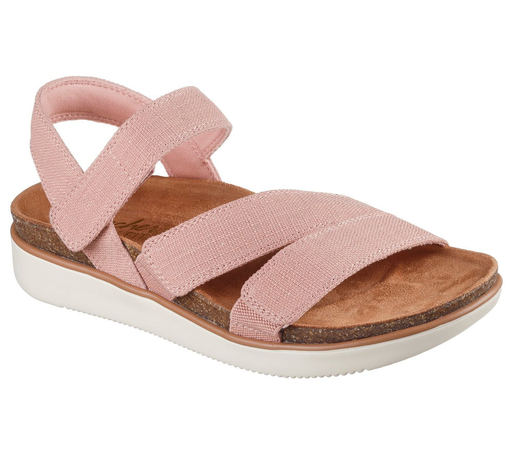 Relaxed Fit: Lifted Comfort - Dreamy Eyes Shoes | Skechers Women
