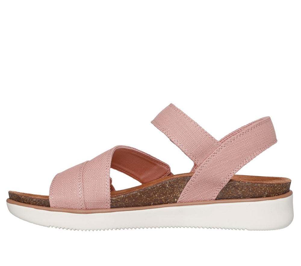 Relaxed Fit: Lifted Comfort - Dreamy Eyes Shoes | Skechers Women