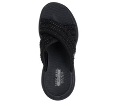 Martha Stewart: Massage Fit Edge - Luminous Shoes | Skechers Women