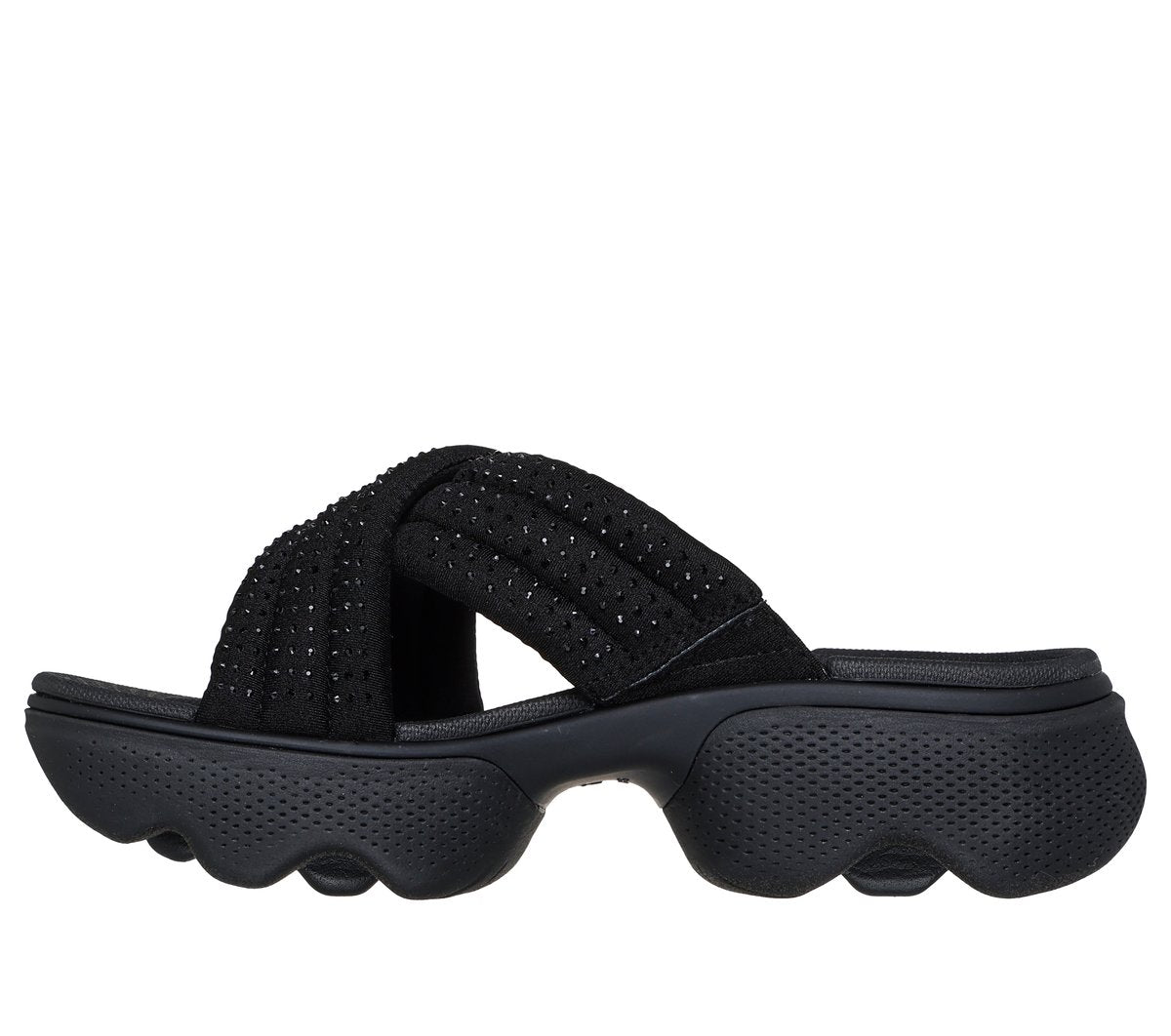 Martha Stewart: Massage Fit Edge - Luminous Shoes | Skechers Women