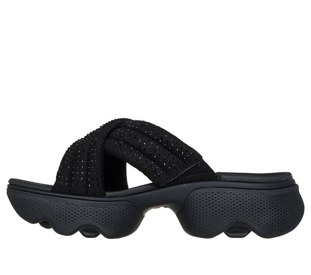 Martha Stewart: Massage Fit Edge - Luminous Shoes | Skechers Women