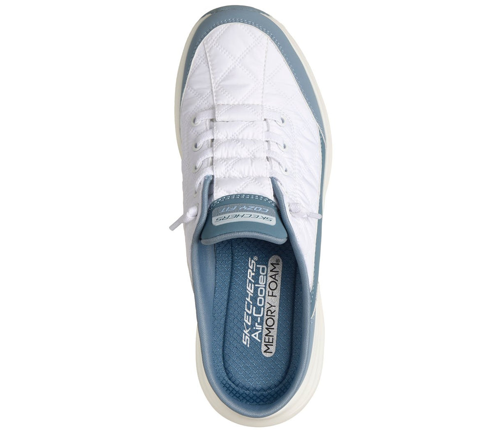 Contour Foam - Cozy Fit Sweet Embrace Shoes | Skechers Women