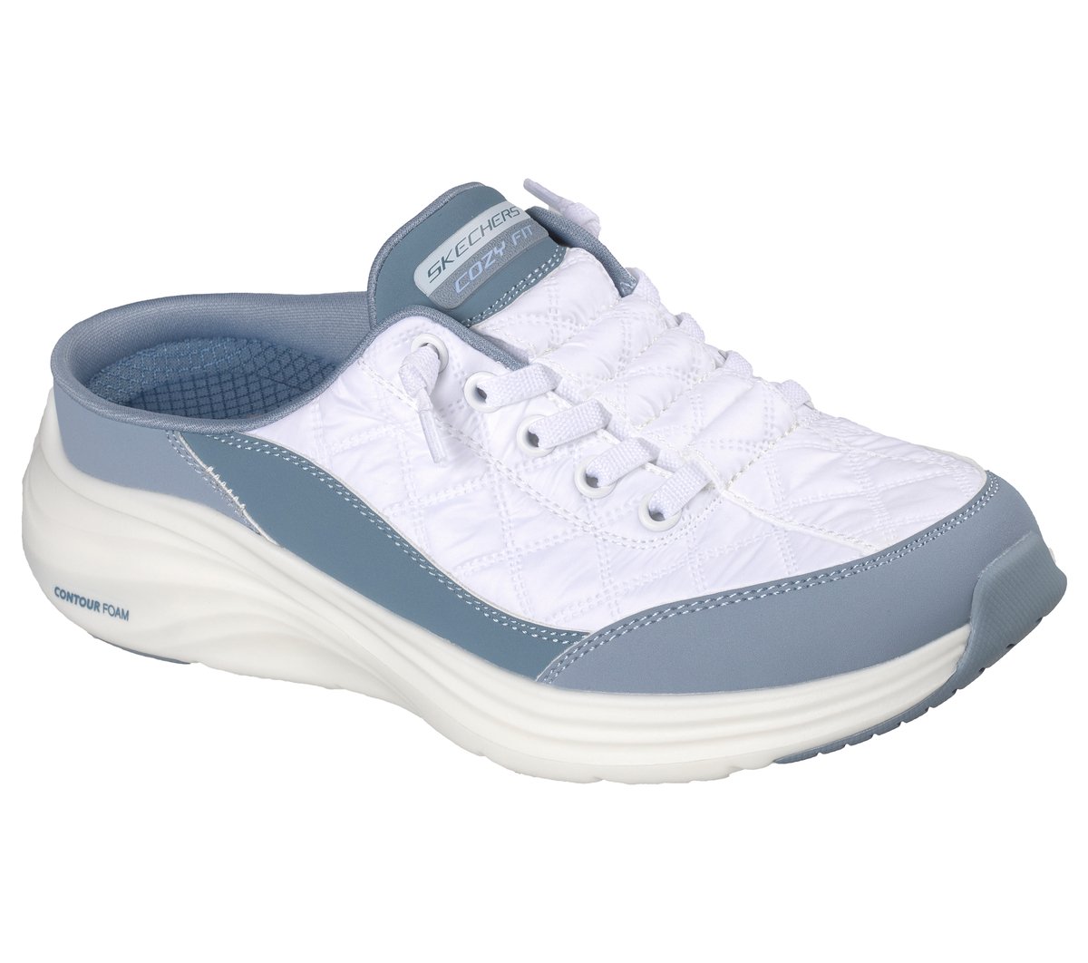 Contour Foam - Cozy Fit Sweet Embrace Shoes | Skechers Women