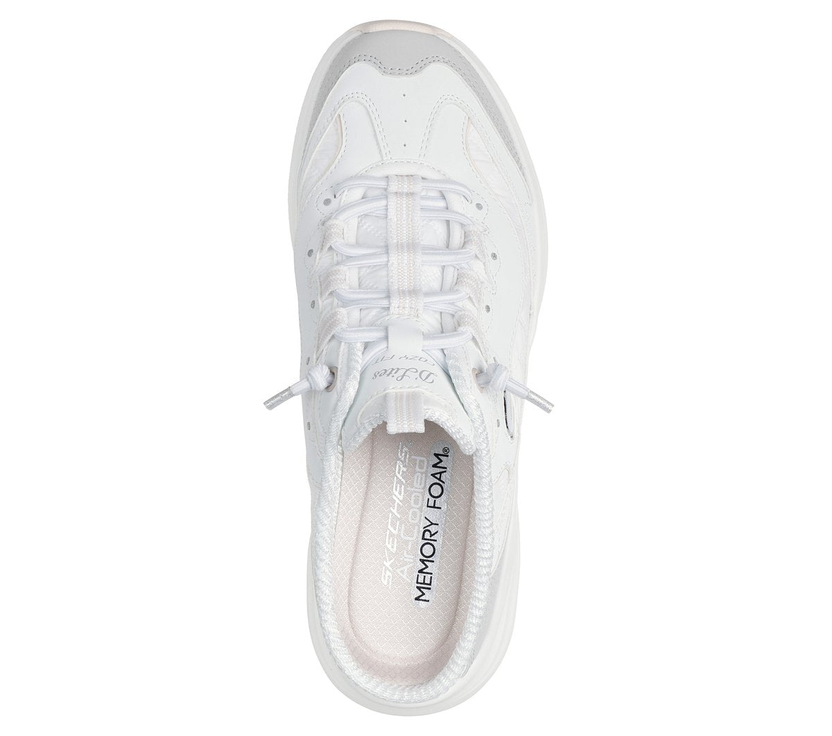 Contour Foam - Cozy Fit Vintage Dream Shoes | Skechers Women