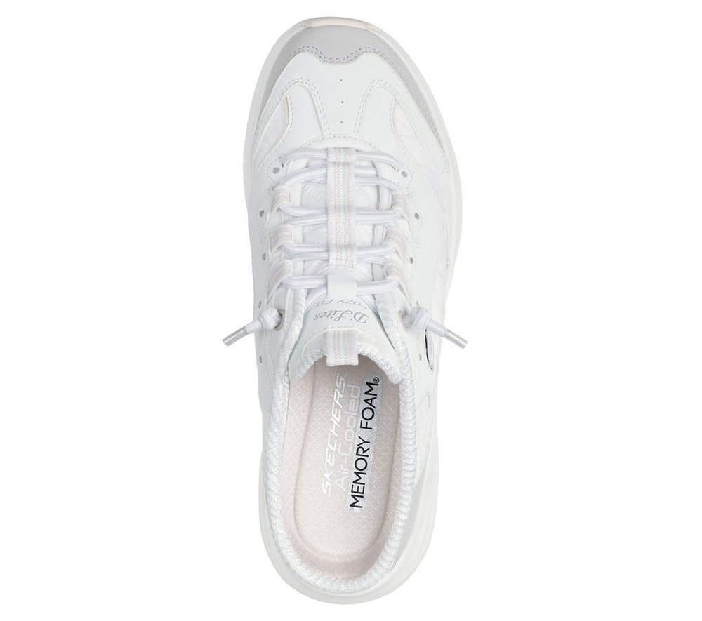 Contour Foam - Cozy Fit Vintage Dream Shoes | Skechers Women