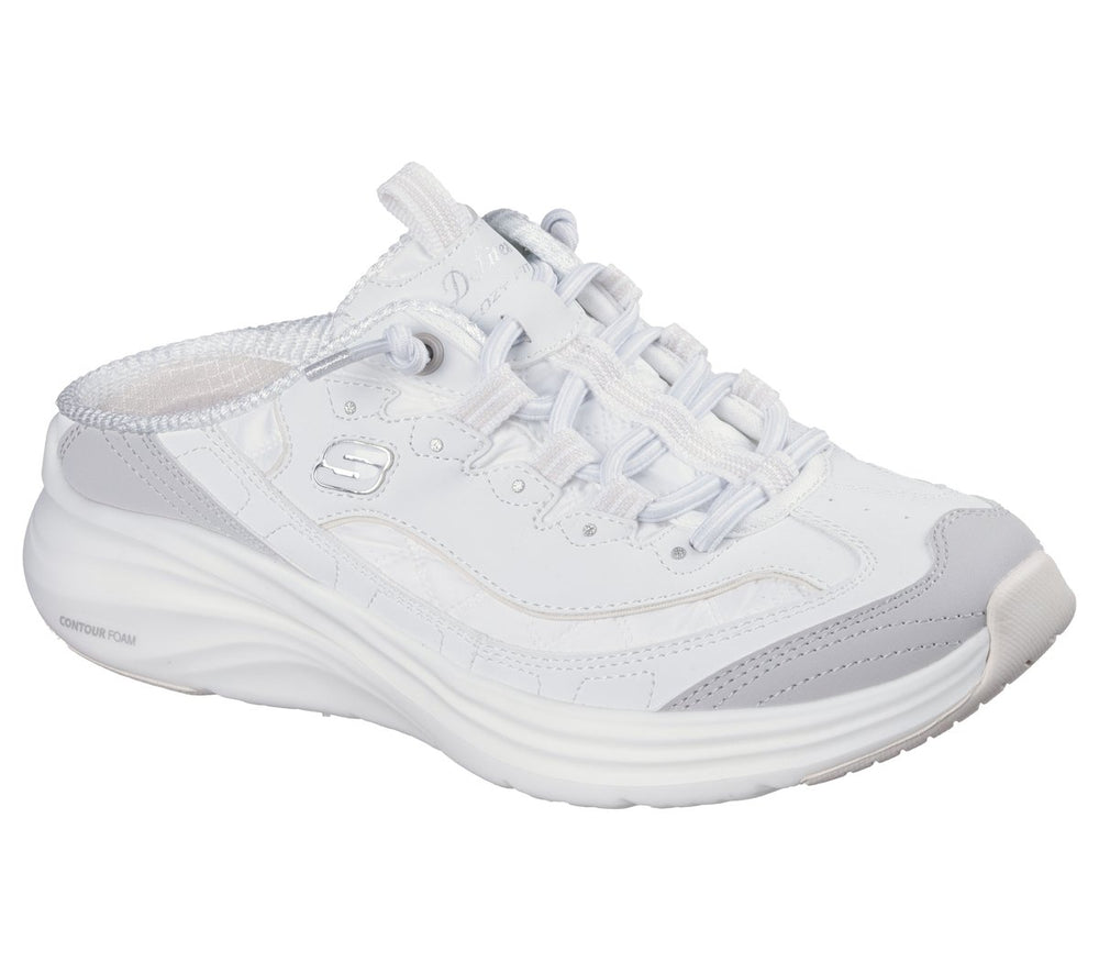 Contour Foam - Cozy Fit Vintage Dream Shoes | Skechers Women