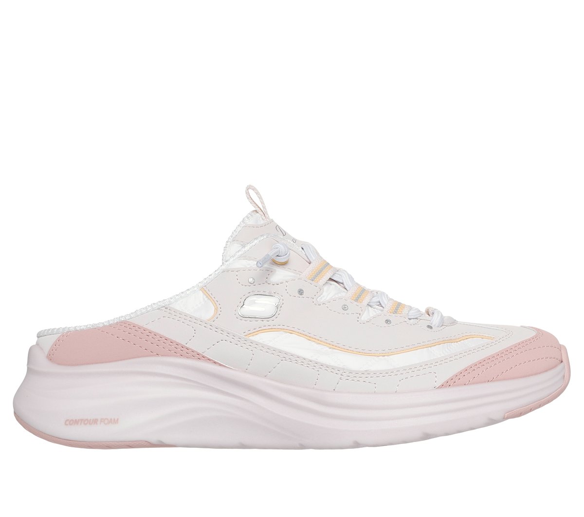 Contour Foam - Cozy Fit Vintage Dream Shoes | Skechers Women