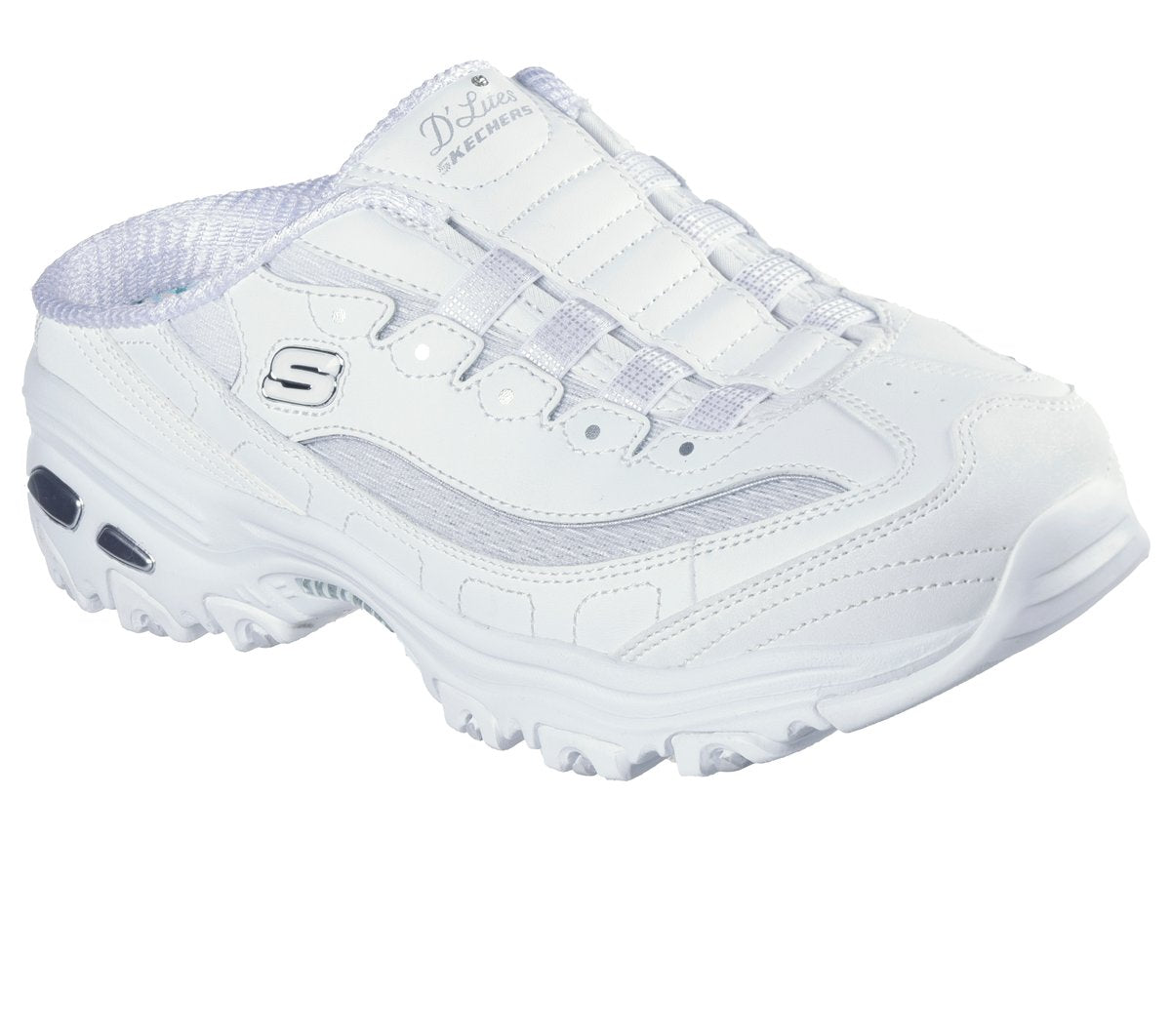 D'Lites - Nostalgic Breeze Shoes | Skechers Women