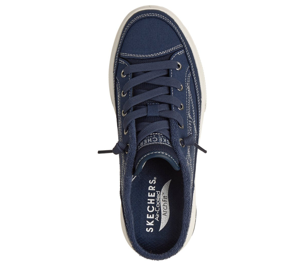 Arch Fit Arcade - Find Ya There Shoes | Skechers Women