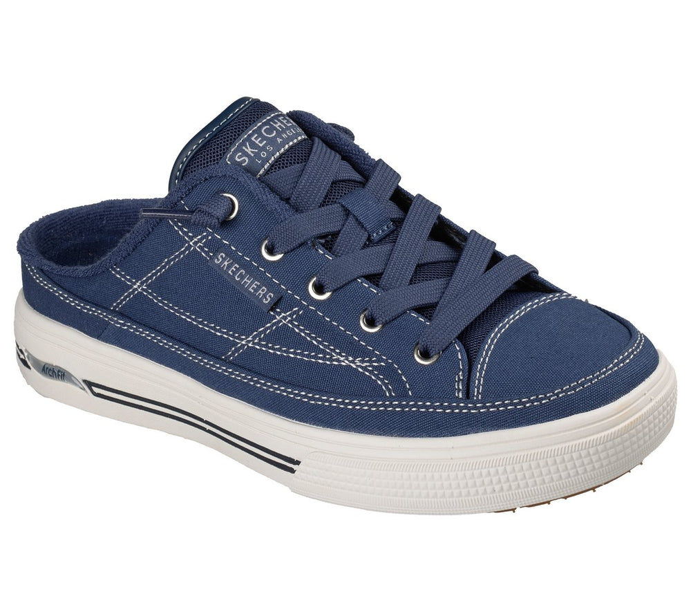 Arch Fit Arcade - Find Ya There Shoes | Skechers Women