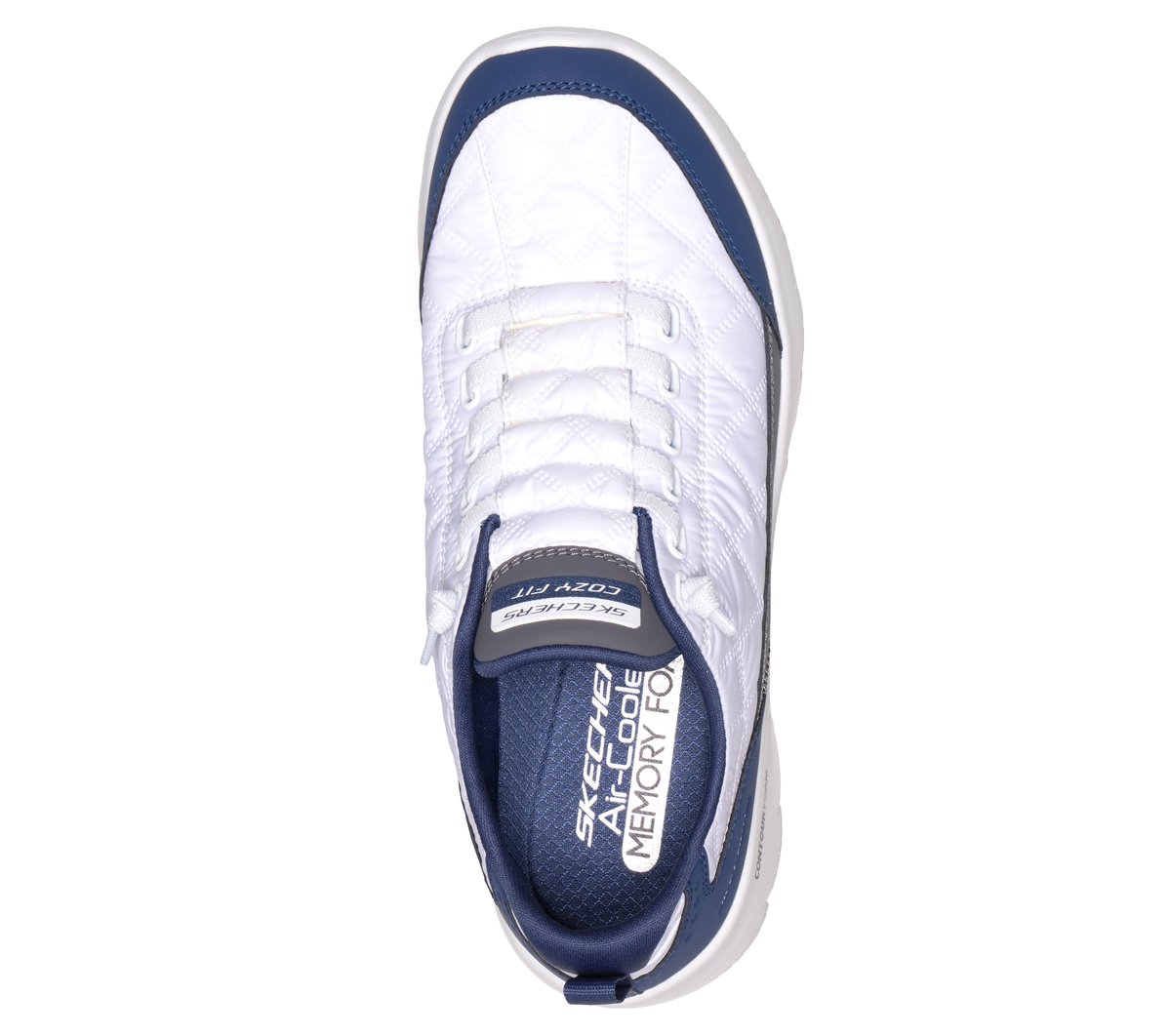Summits Contour Foam - Cozy Fit Shoes | Skechers Women