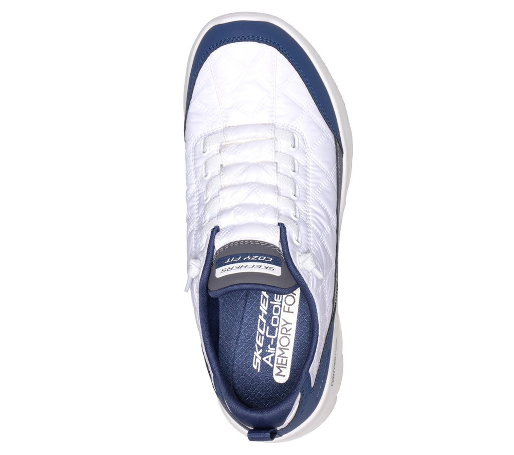 Summits Contour Foam - Cozy Fit Shoes | Skechers Women