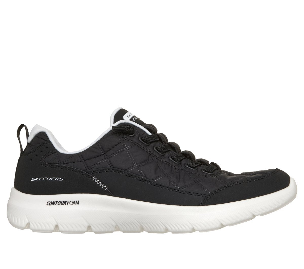 Summits Contour Foam - Cozy Fit Shoes | Skechers Women