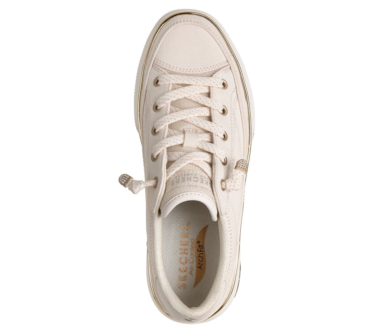 Arch Fit Arcade - Prim N Pretty Shoes | Skechers