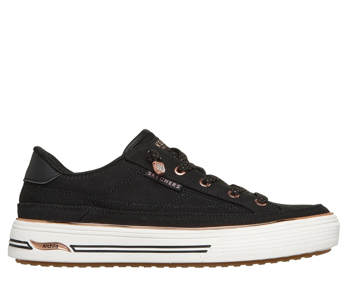 Arch Fit Arcade - Prim N Pretty Shoes | Skechers