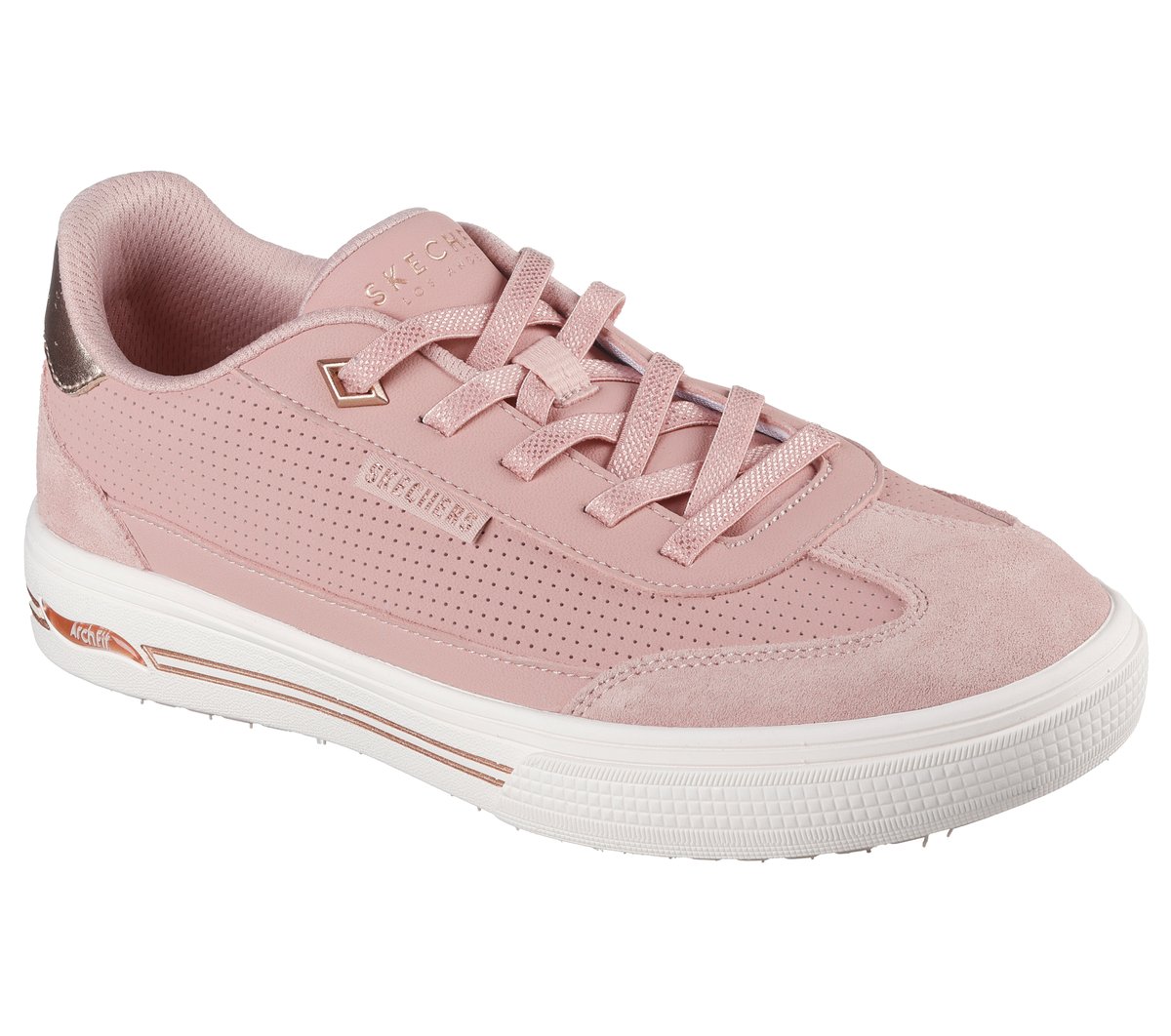 Arch Fit Arcade - Diamond Daze Shoes | Skechers Women