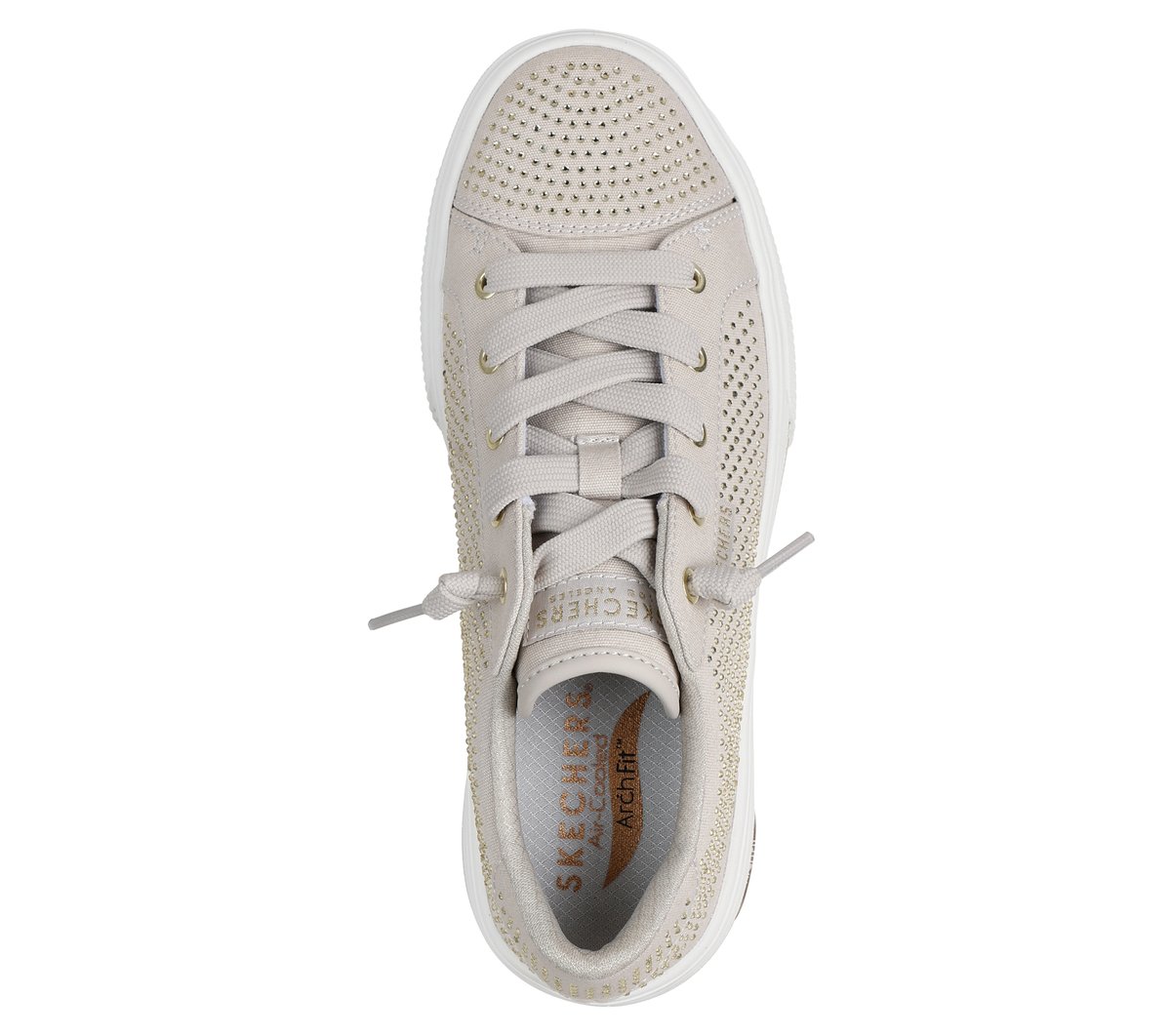 Arch Fit Arcade - Gem Steps Shoes | Skechers Women